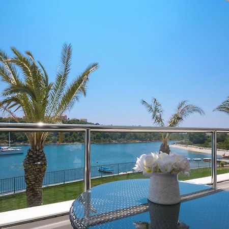 Perla Resort โรกอซนิซา ภายนอก รูปภาพ